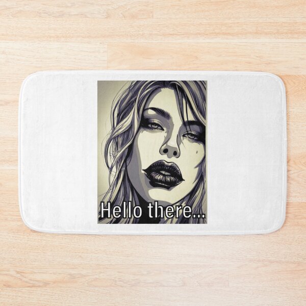 Item preview, Hellothere  designed and sold by HelloThereStore.