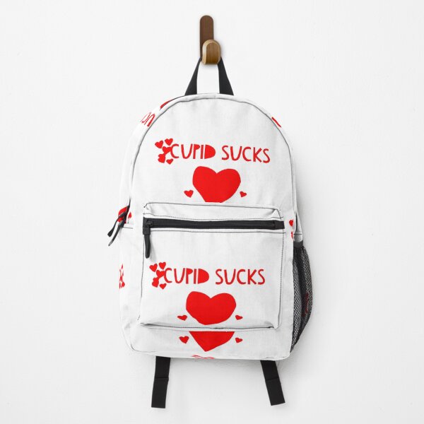 Item preview, Cupid Sucks  designed and sold by KHustle.