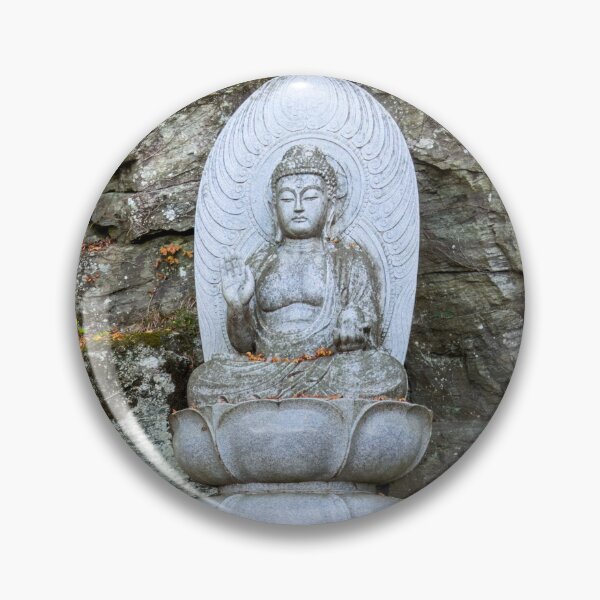 Item preview, Temple 12 - The path to enlightenment - Statue 3 designed and sold by Japaholic.