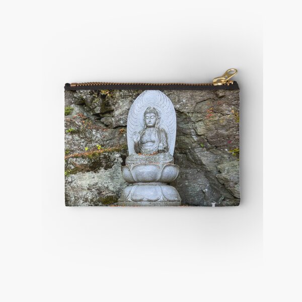 Item preview, Temple 12 - The path to enlightenment - Statue 3 designed and sold by Japaholic.