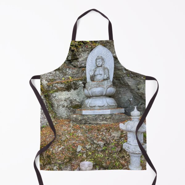 Item preview, Temple 12 - The path to enlightenment - Statue 3 designed and sold by Japaholic.