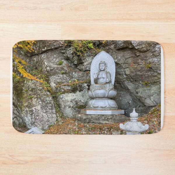 Item preview, Temple 12 - The path to enlightenment - Statue 3 designed and sold by Japaholic.