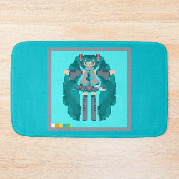 Item preview, hatsune miku Vocaloid designed and sold by Paper HANk.