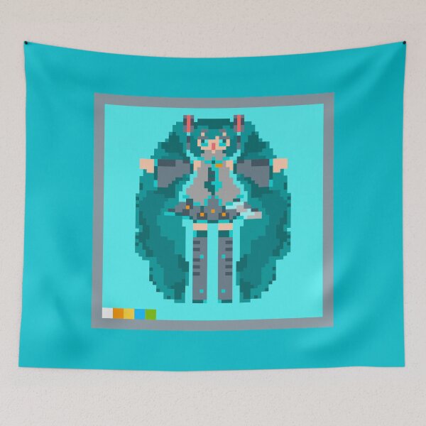 Item preview, hatsune miku Vocaloid designed and sold by Paper HANk.