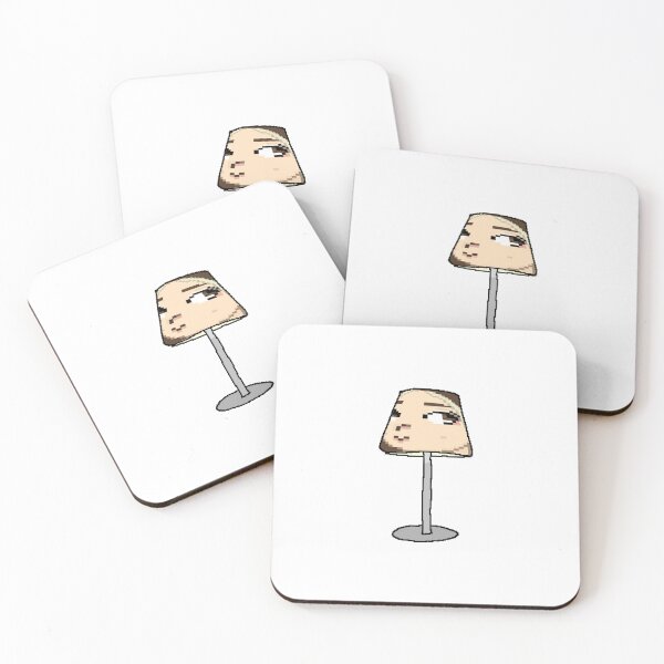 Item preview, Atlas Ablaze - Lamp Shade designed and sold by BlshsNdStrts2Mn.