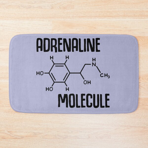 Item preview, Adrenaline Molecule designed and sold by Taans-Creation.