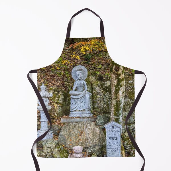 Item preview, Temple 12 - The path to enlightenment - Statue 4 designed and sold by Japaholic.