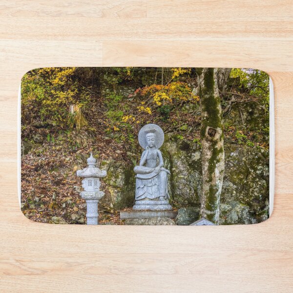 Item preview, Temple 12 - The path to enlightenment - Statue 4 designed and sold by Japaholic.