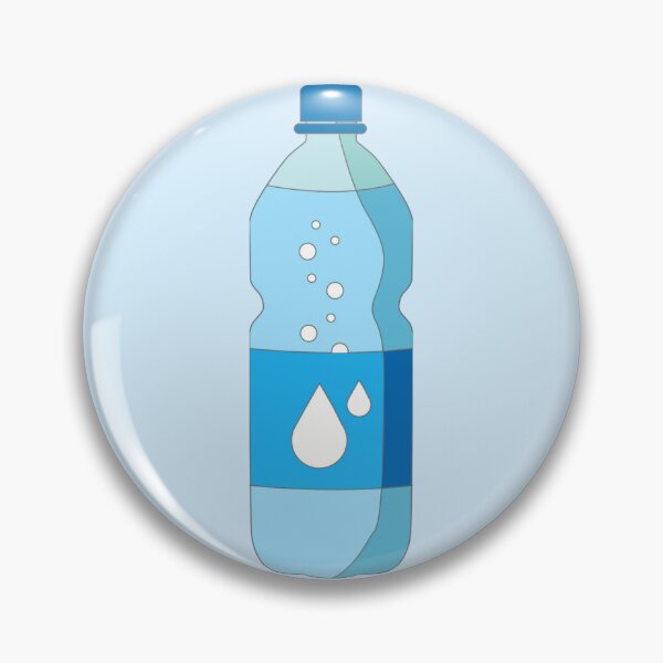 Item preview, Water bottle  designed and sold by Linduree.