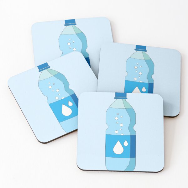 Item preview, Water bottle  designed and sold by Linduree.