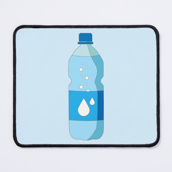 Item preview, Water bottle  designed and sold by Linduree.