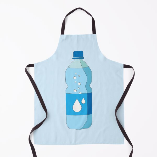 Item preview, Water bottle designed and sold by Linduree.