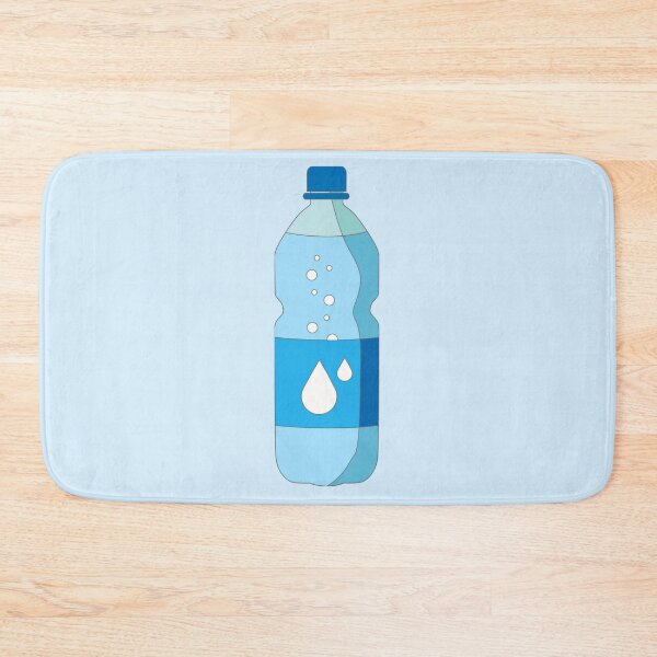 Item preview, Water bottle  designed and sold by Linduree.