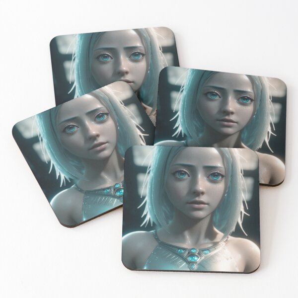 Item preview, Alita designed and sold by lovedanielbrown.