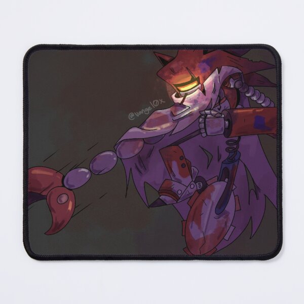 Item preview, Mecha sonic scrapnik island designed and sold by Vangelox.
