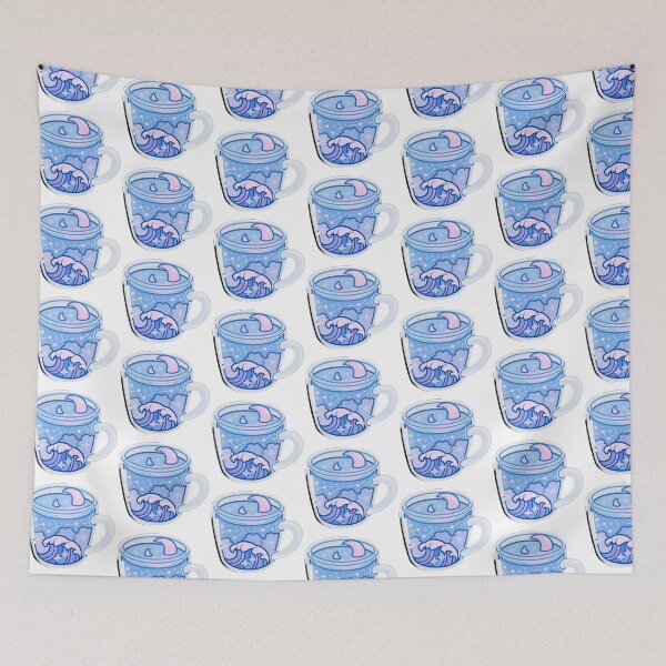 Item preview, Cup of water  designed and sold by Linduree.
