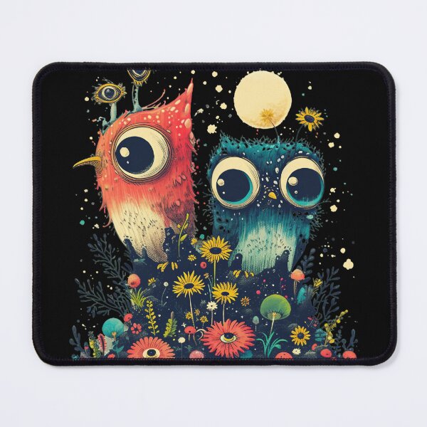Item preview, Birds Artwork designed and sold by Obsidian Ink by Wilshire.
