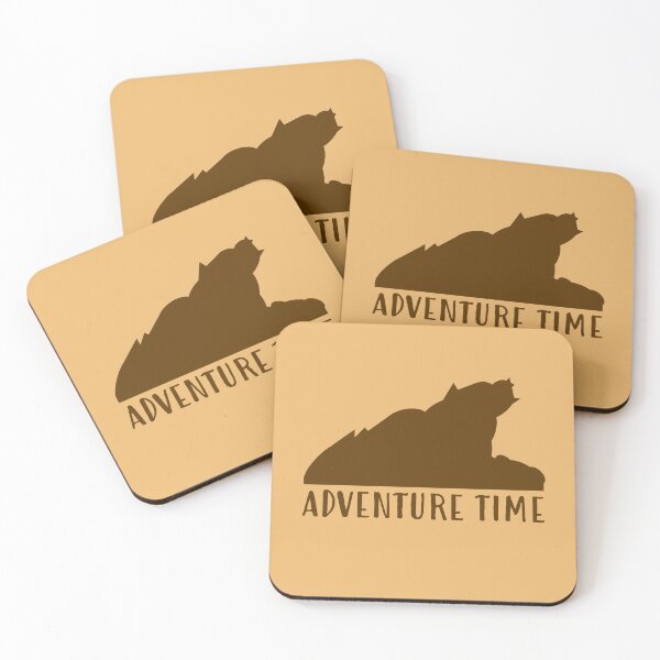 Item preview, Adventure Time designed and sold by duchessjessica.