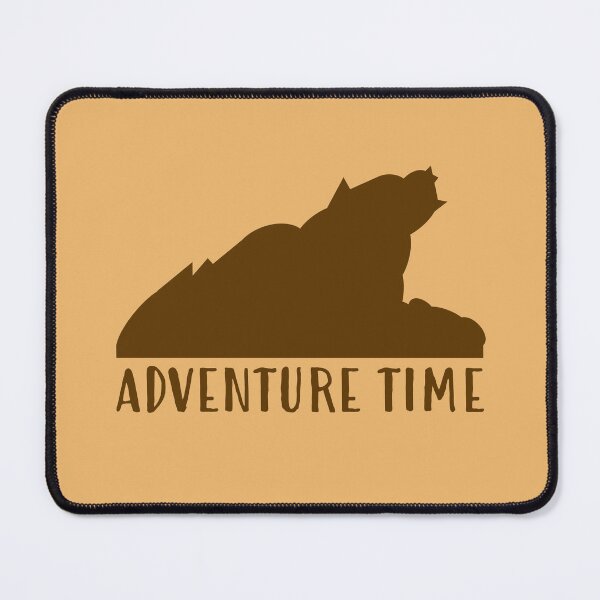 Item preview, Adventure Time designed and sold by duchessjessica.