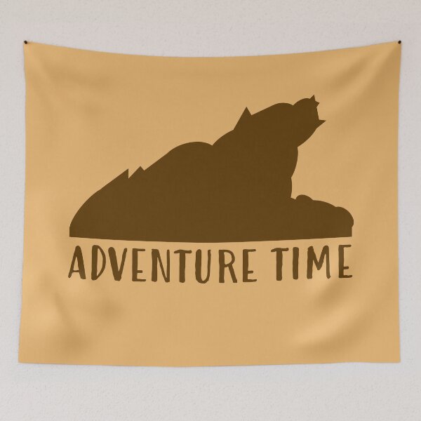 Item preview, Adventure Time designed and sold by duchessjessica.