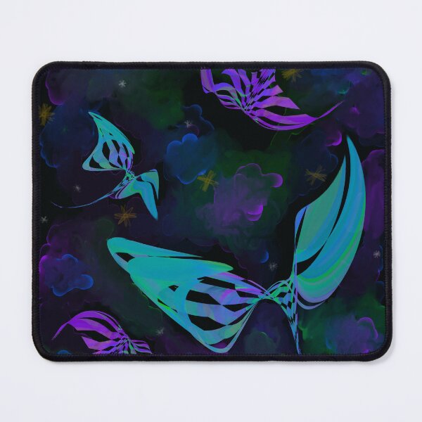 Item preview, Galactic Alien Space Creatures - Science Fiction Art designed and sold by MichCortez9.