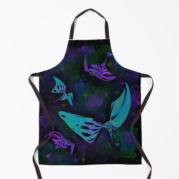 Item preview, Galactic Alien Space Creatures - Science Fiction Art designed and sold by MichCortez9.