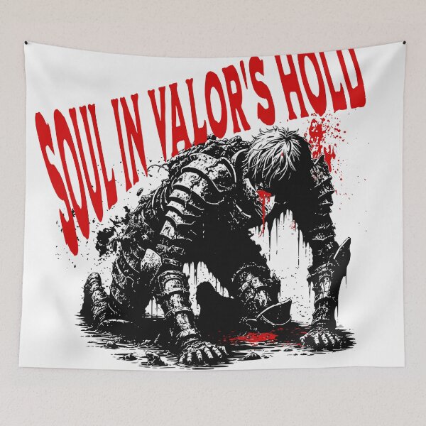 Item preview, Valor of an Army Soldier designed and sold by CyberWindow.