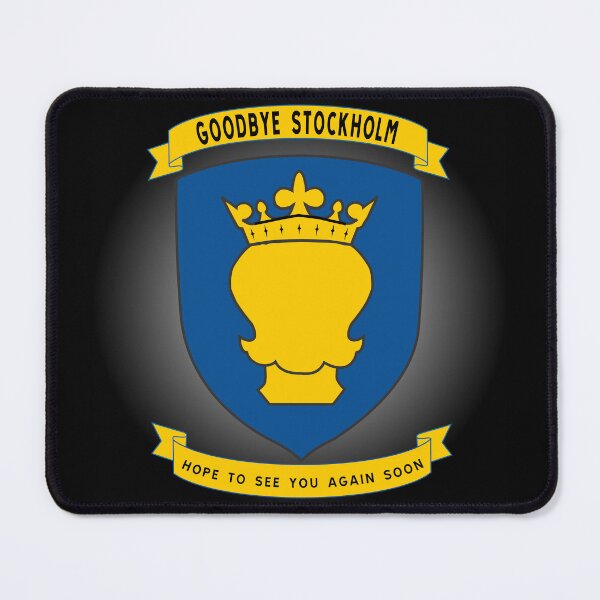 Item preview, Stockholm 28.0 designed and sold by ALF2023.