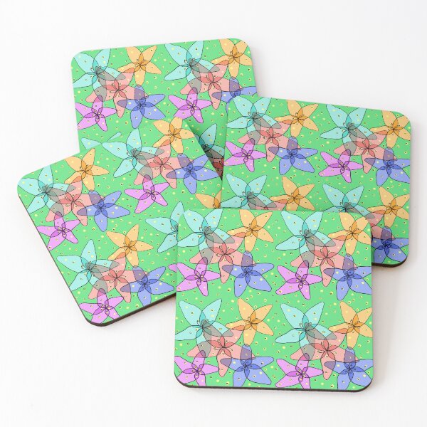 Item preview, Spring Dreamin' designed and sold by Kim Rausch.