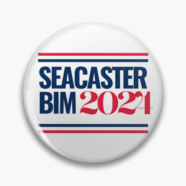 Item preview, Vote Bill Seacaster/Chungledown Bim designed and sold by ziggythebard.