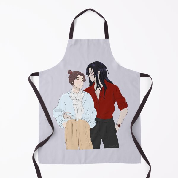 Item preview, Modern Hualian designed and sold by ZsBrainrot.