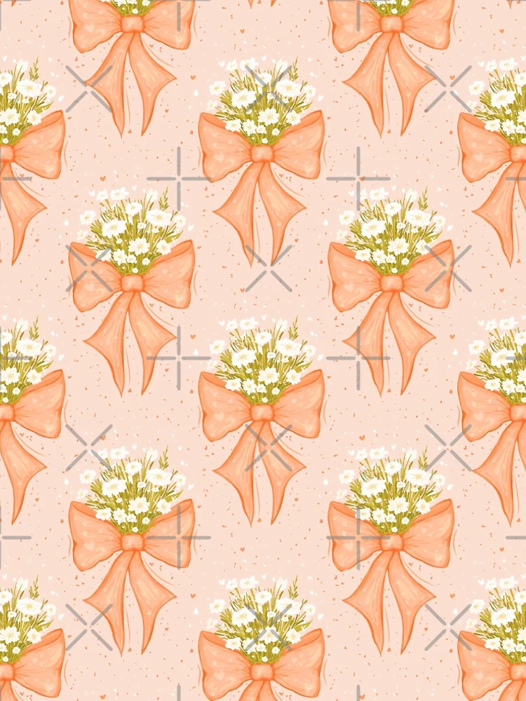 Coquette Ribbonトップス db-coquette-bows-bundle-svg-