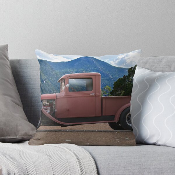 Item preview, 1934 Ford Pickup Truck 'Primer Coat' designed and sold by DaveKoontz.