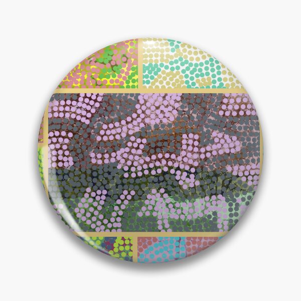 Item preview, 1,2,3,4 Go designed and sold by Jodie Cooper.