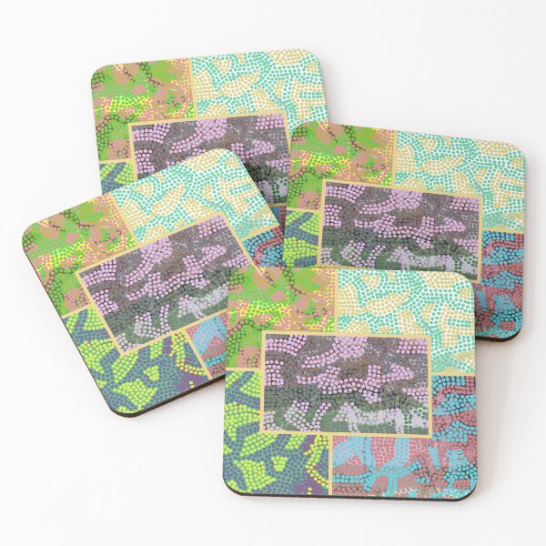 Item preview, 1,2,3,4 Go designed and sold by Jodie Cooper.