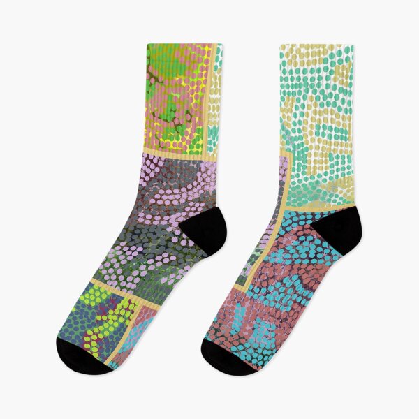 Item preview, 1,2,3,4 Go designed and sold by Jodie Cooper.