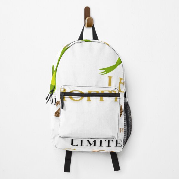 Item preview, Hoppy Leap Year: Leap Year 2024 Limited Edition designed and sold by VisionLeeStudio.