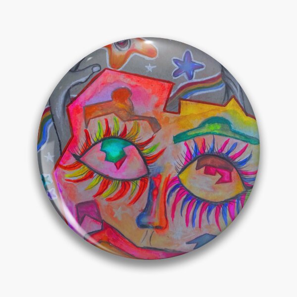 Item preview, INTER DIMENSIONAL designed and sold by mariaposaart.
