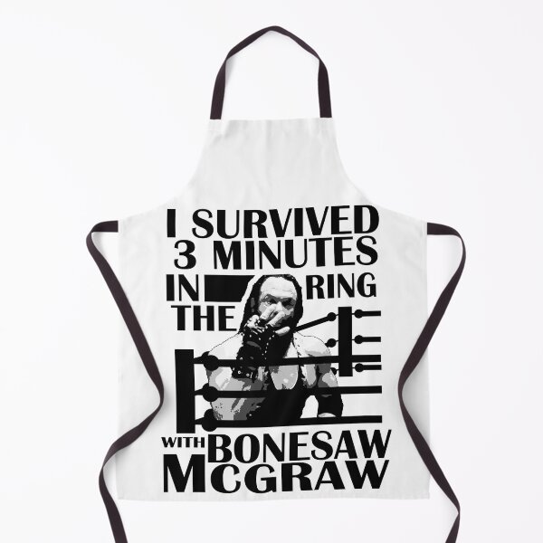 Item preview, Three Minutes with Bonesaw designed and sold by red-leaf.