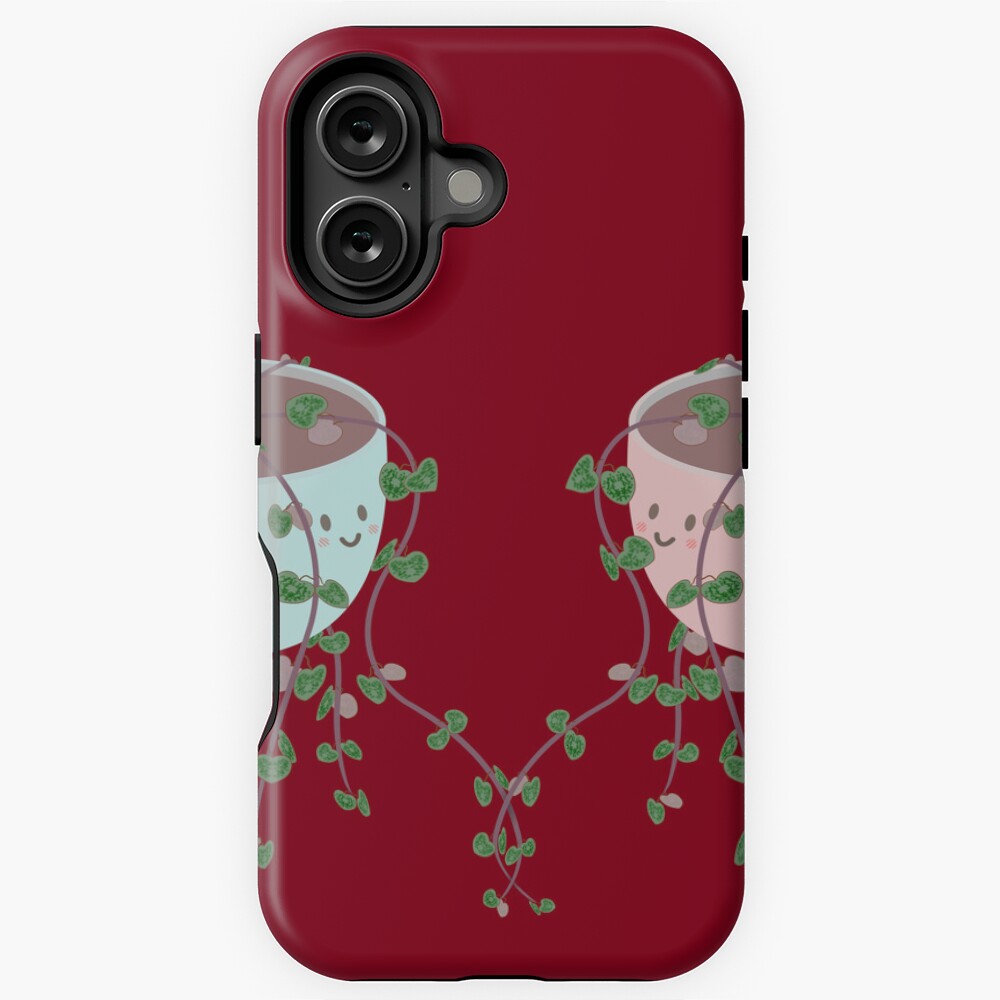 Item preview, iPhone Magsafe Tough Case designed and sold by meldra.