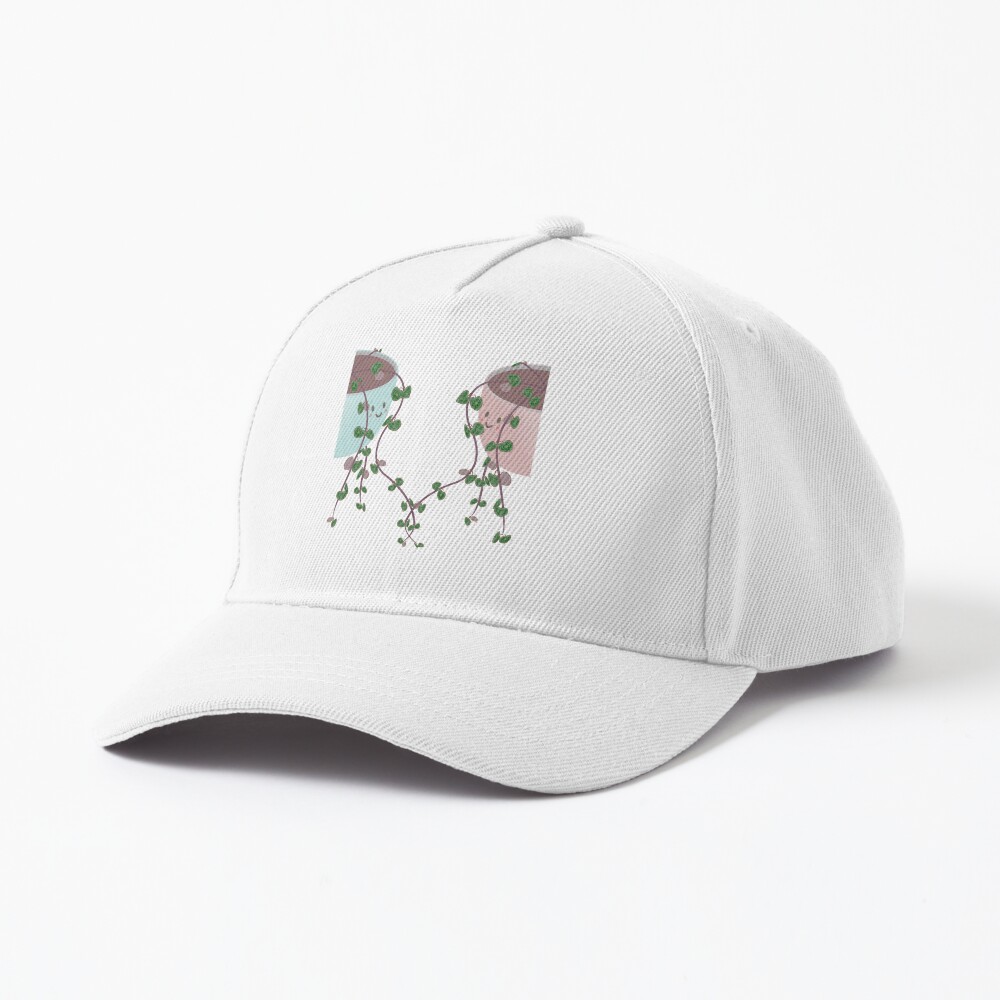 Item preview, Baseball Cap designed and sold by meldra.