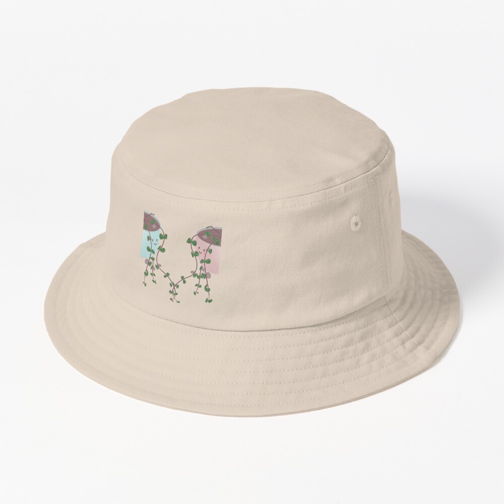 Item preview, Bucket Hat designed and sold by meldra.
