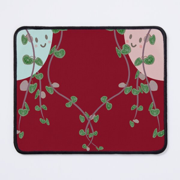 Item preview, Valentine string of hearts holding hands man dating woman designed and sold by meldra.
