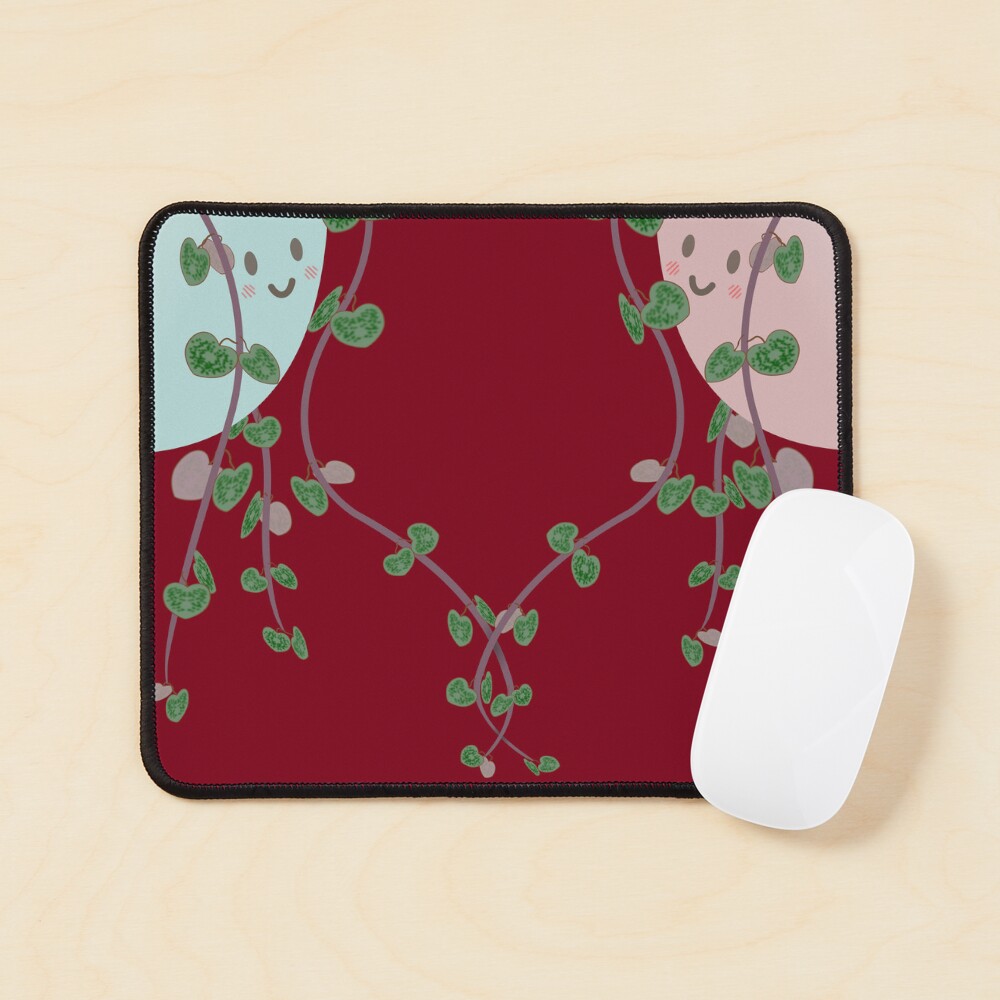 Item preview, Mouse Pad designed and sold by meldra.