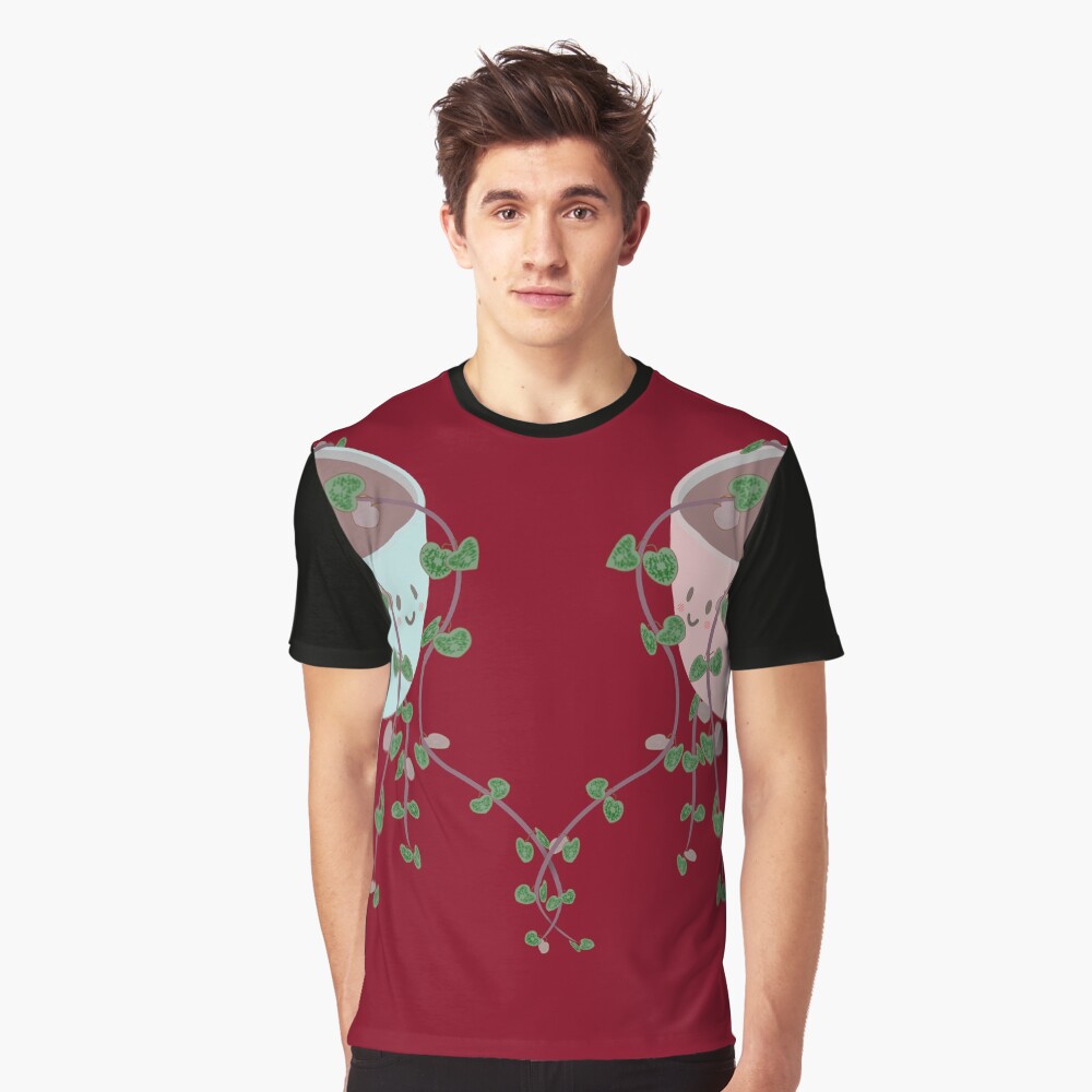 Item preview, Graphic T-Shirt designed and sold by meldra.