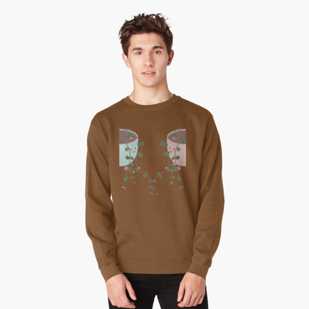 Item preview, Pullover Sweatshirt designed and sold by meldra.
