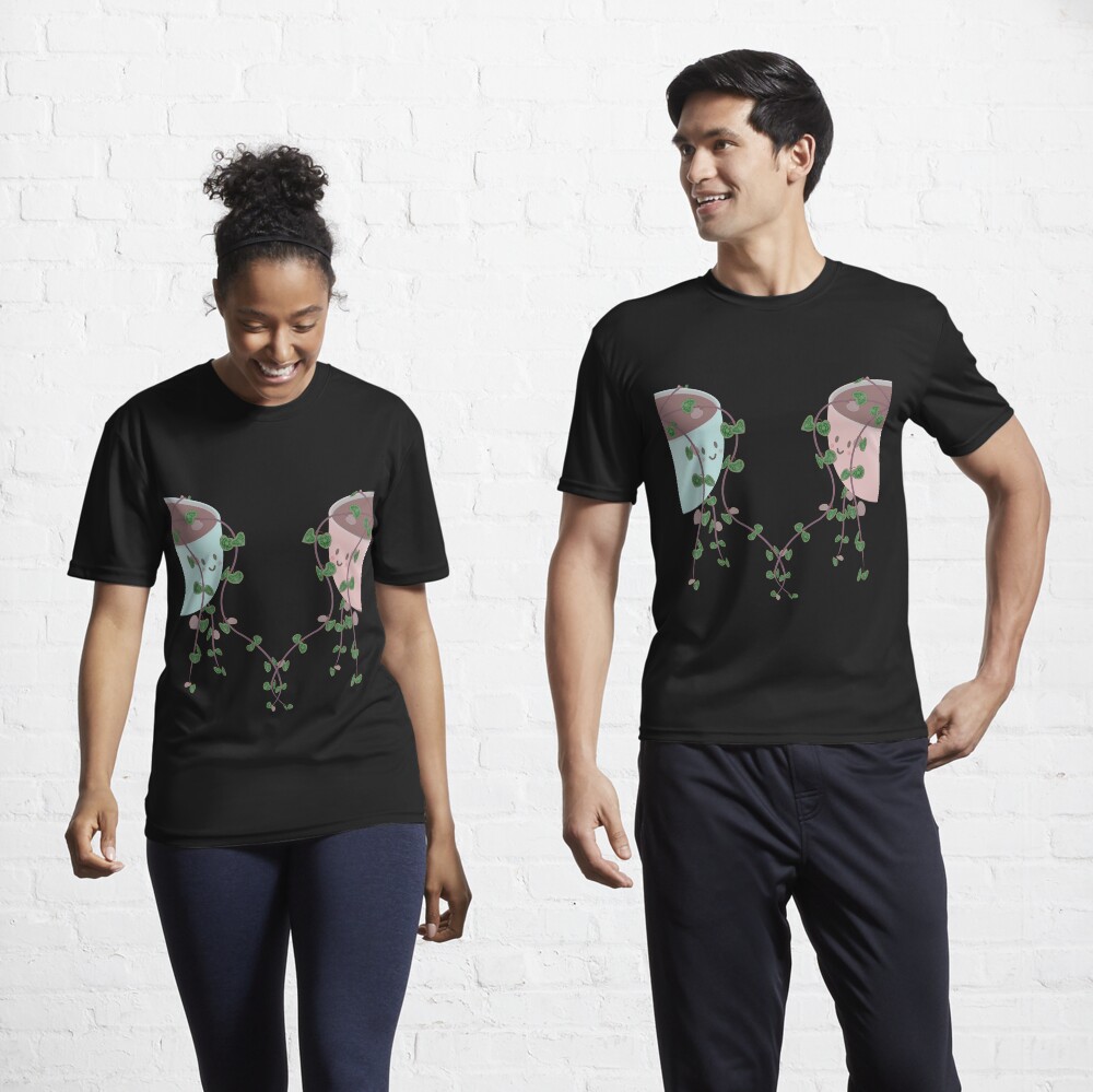 Item preview, Active T-Shirt designed and sold by meldra.