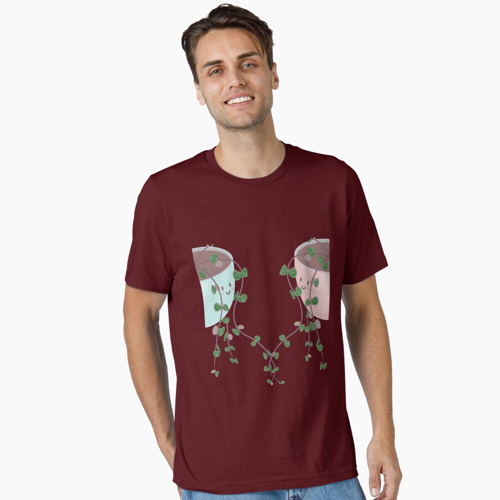 Item preview, Essential T-Shirt designed and sold by meldra.
