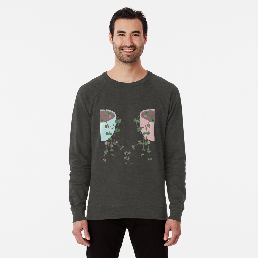 Item preview, Lightweight Sweatshirt designed and sold by meldra.