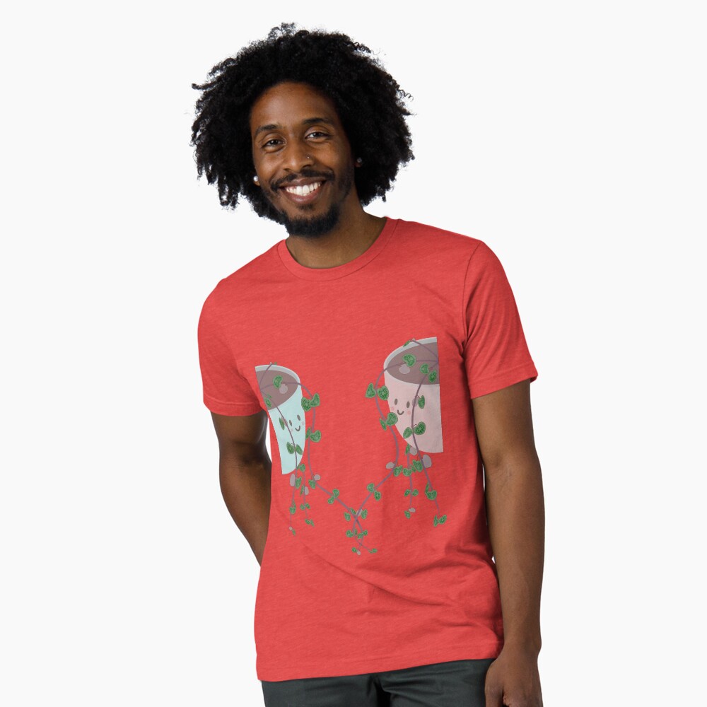 Item preview, Tri-blend T-Shirt designed and sold by meldra.